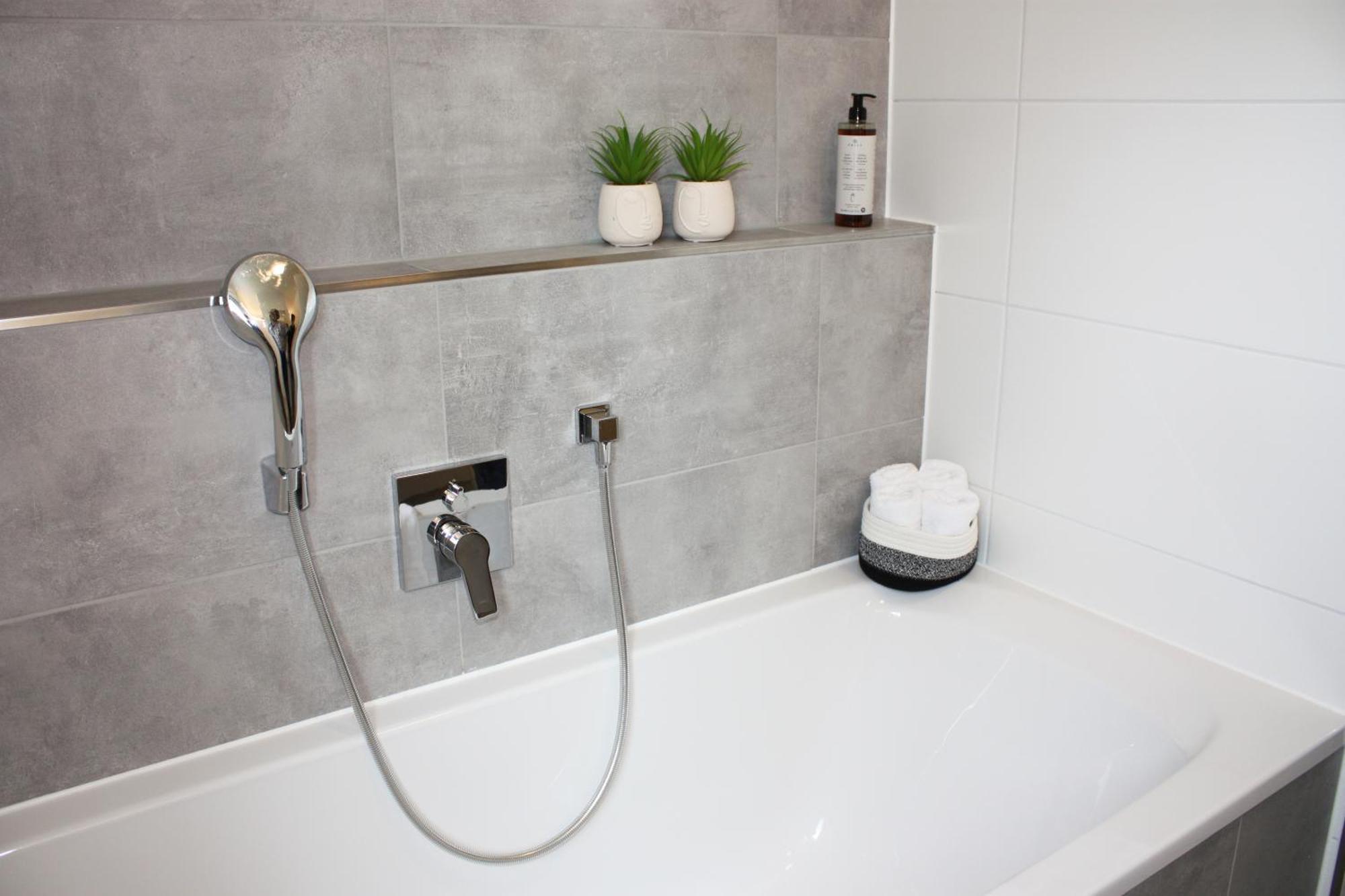 Julo Apartments Tuchenbach ภายนอก รูปภาพ