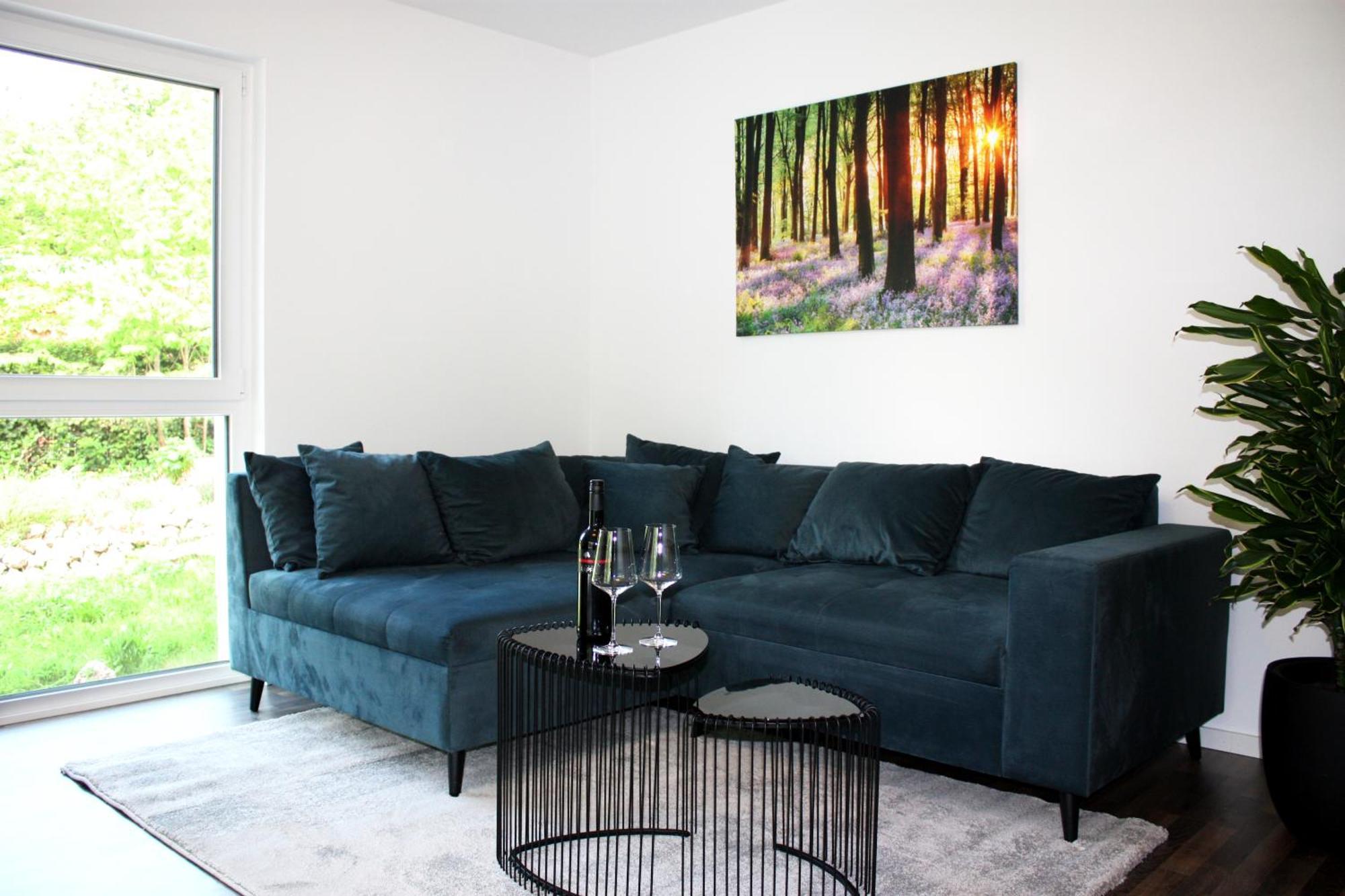 Julo Apartments Tuchenbach ภายนอก รูปภาพ