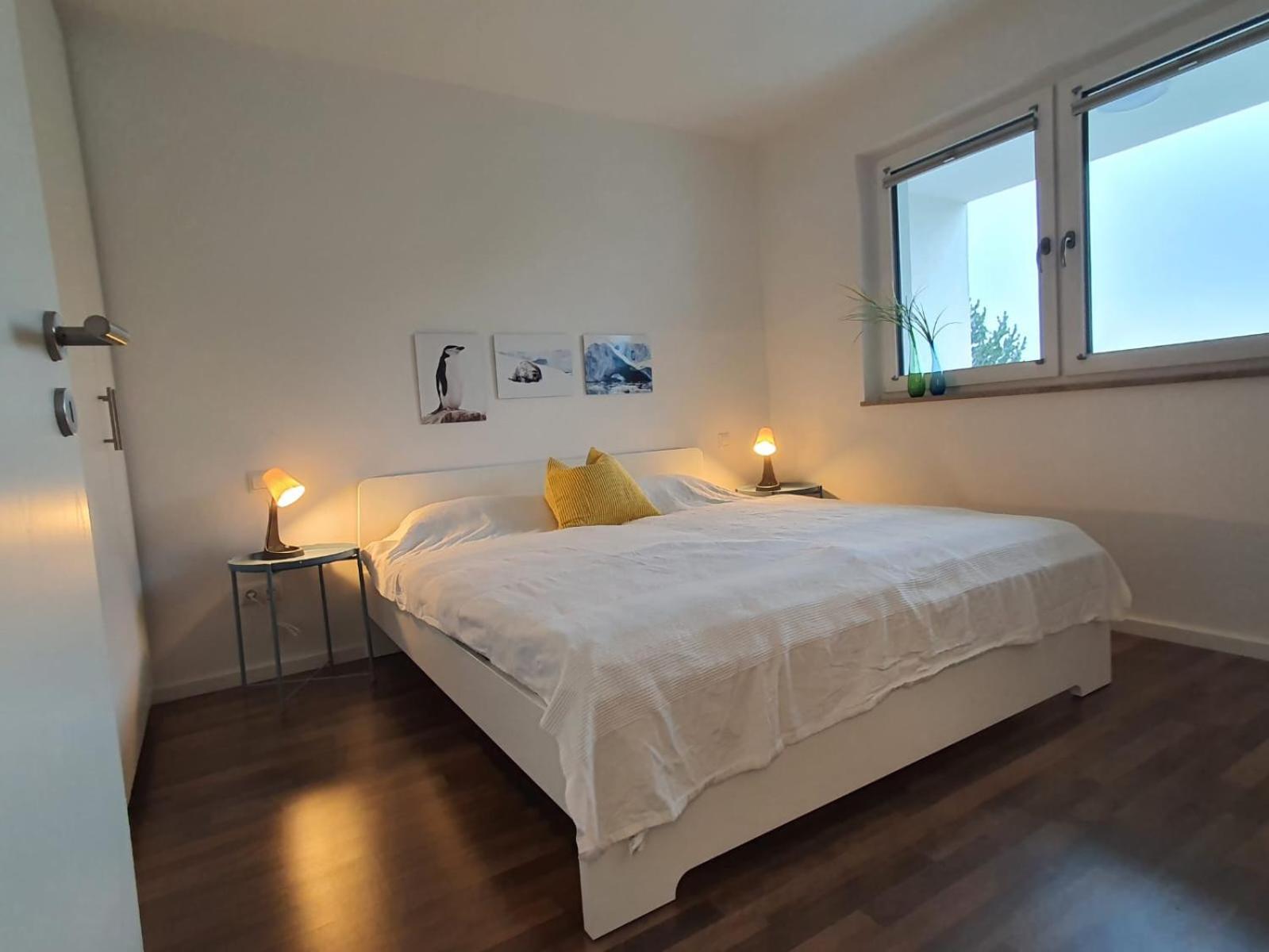 Julo Apartments Tuchenbach ภายนอก รูปภาพ